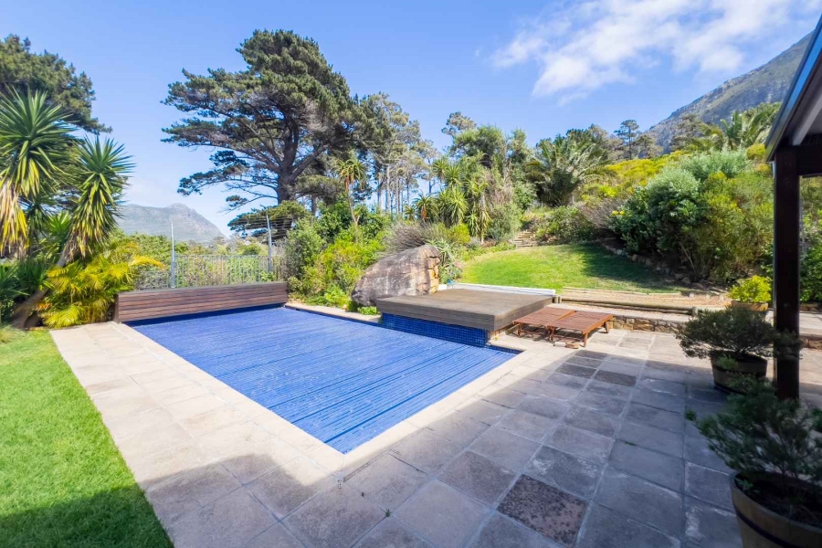 6 Bedroom Property for Sale in Kenrock Country Estate Western Cape